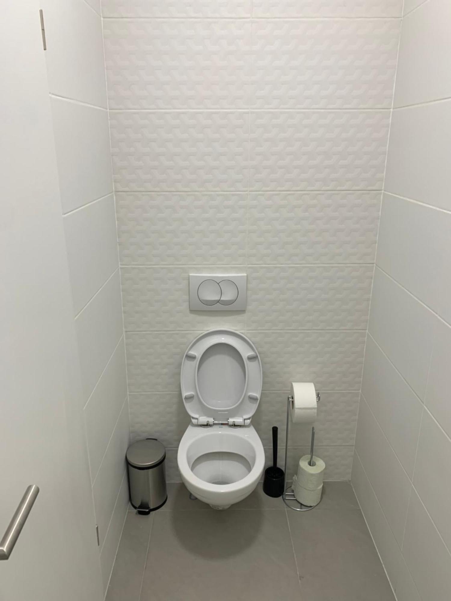 Standard Apartment บูดาเปสต์ ภายนอก รูปภาพ