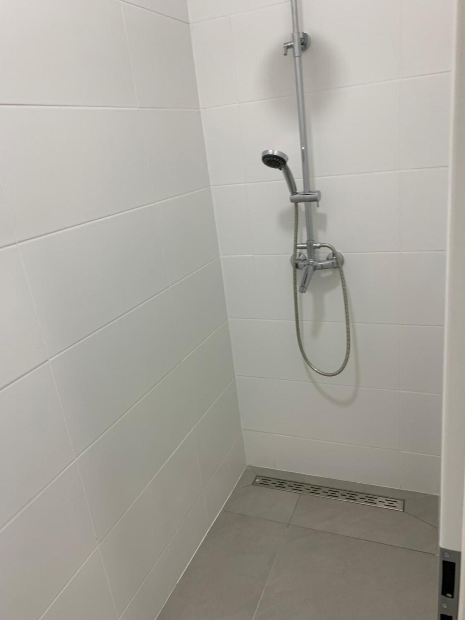 Standard Apartment บูดาเปสต์ ภายนอก รูปภาพ