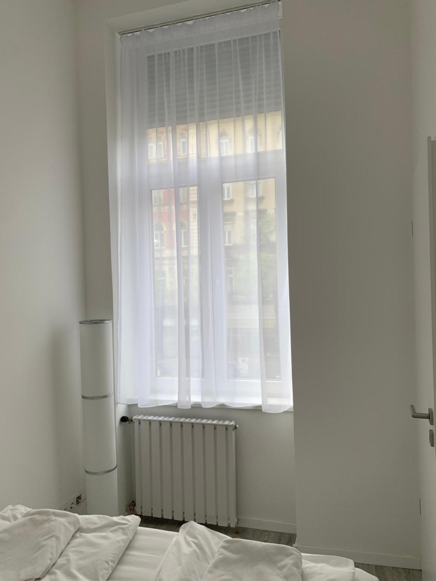 Standard Apartment บูดาเปสต์ ภายนอก รูปภาพ